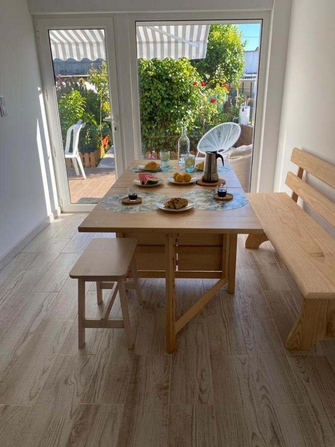 ויאנה דו קסטלו Guest House Altonivel מראה חיצוני תמונה