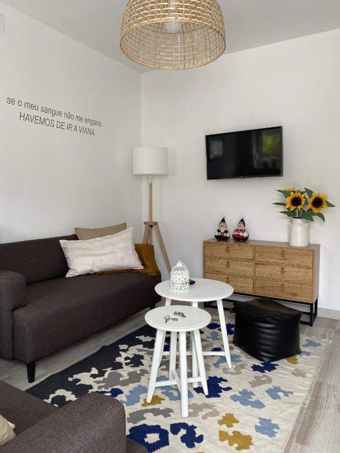 ויאנה דו קסטלו Guest House Altonivel מראה חיצוני תמונה