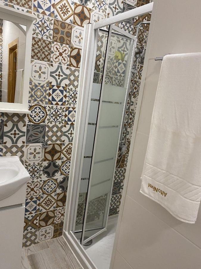 ויאנה דו קסטלו Guest House Altonivel מראה חיצוני תמונה